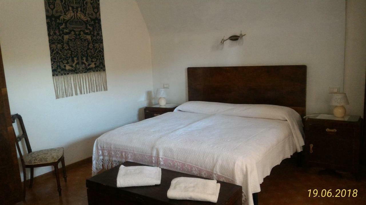 Agriturismo Holle Manerba del Garda Exterior photo