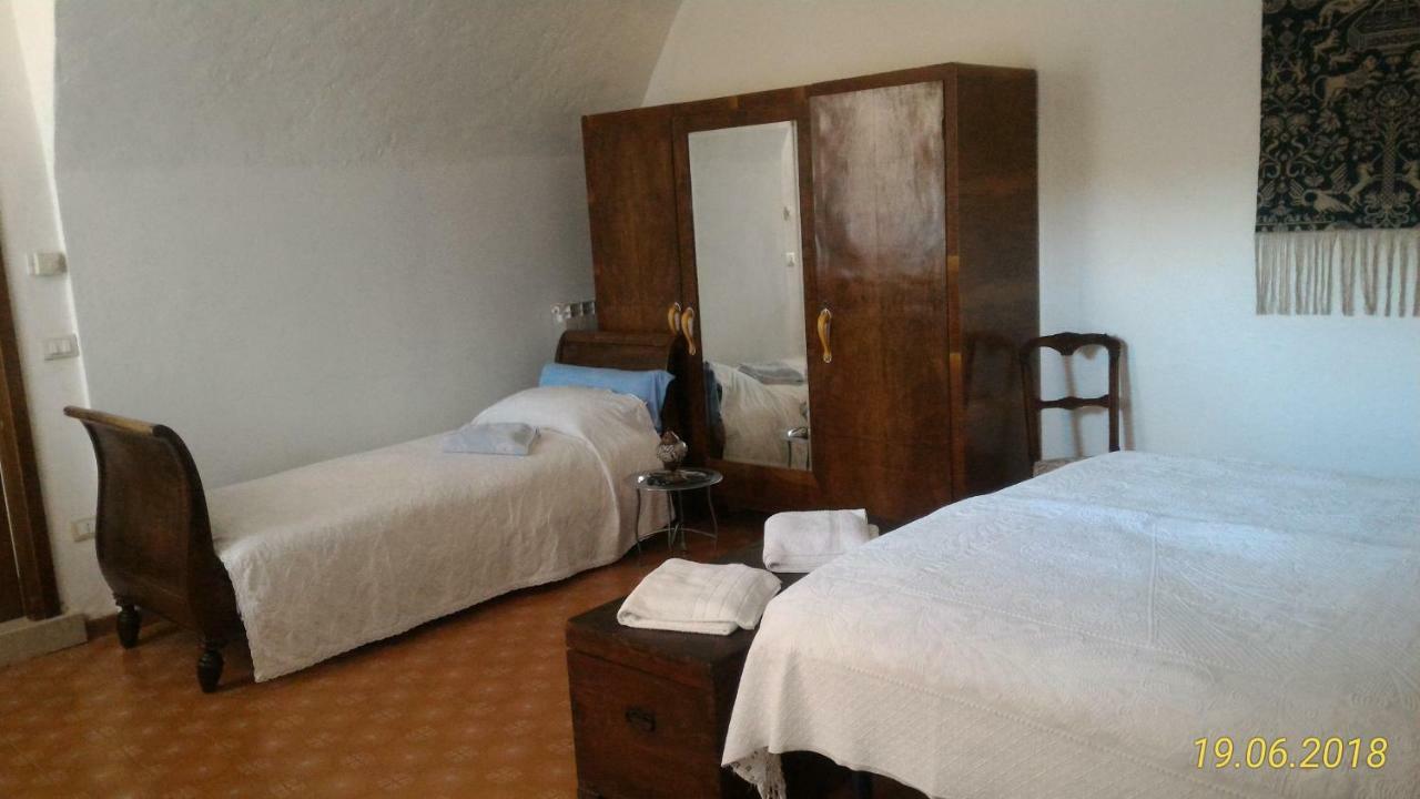 Agriturismo Holle Manerba del Garda Exterior photo